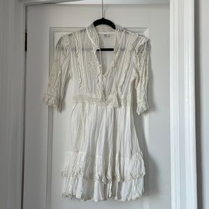 Sunday Best dress size 0